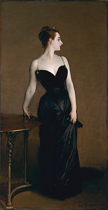 image from Madame X