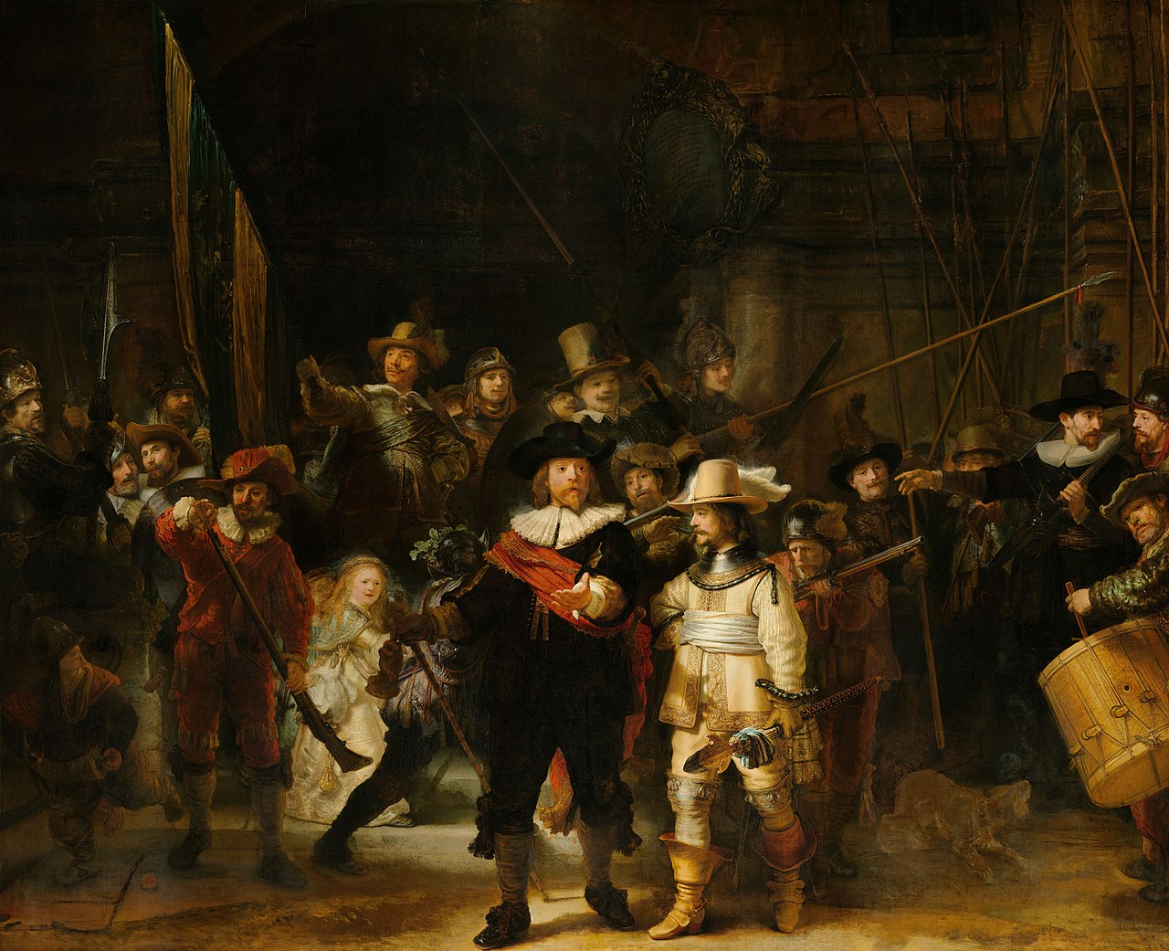 image from Nachtwacht